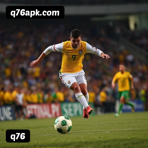 Imagem secundária de apoio para instalação do app q76