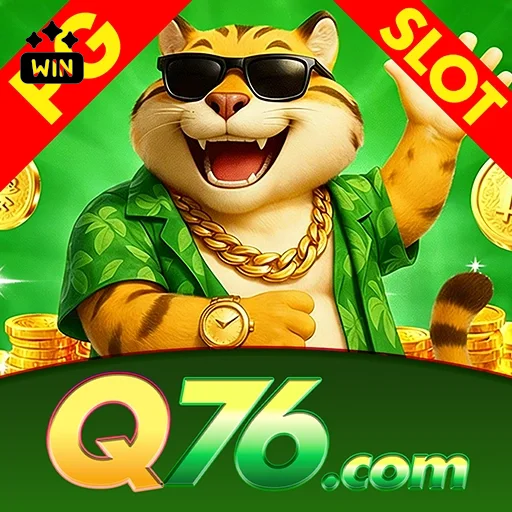 q76 Logo