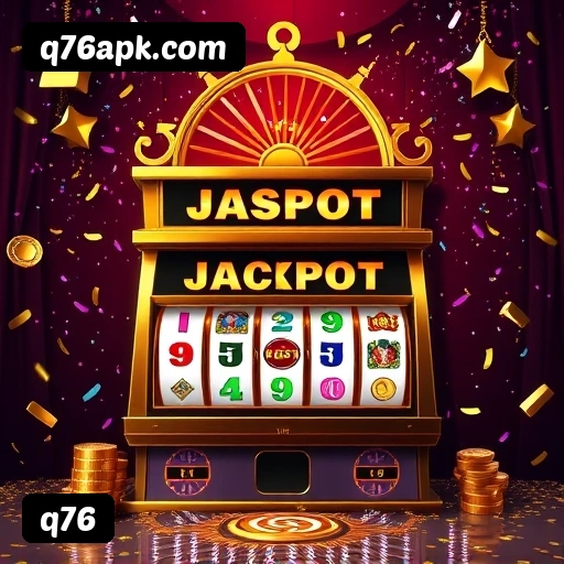 App Mobile q76 - Jogue em Qualquer Lugar no Seu Smartphone